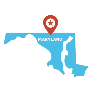 emergency vets in Maryland